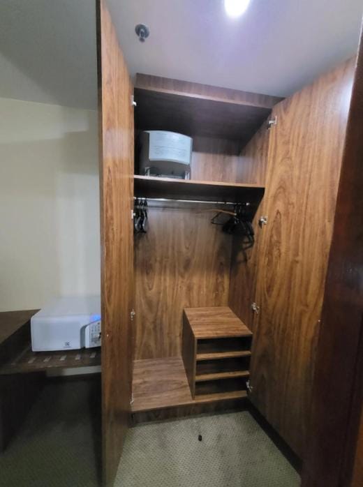 wardrobe