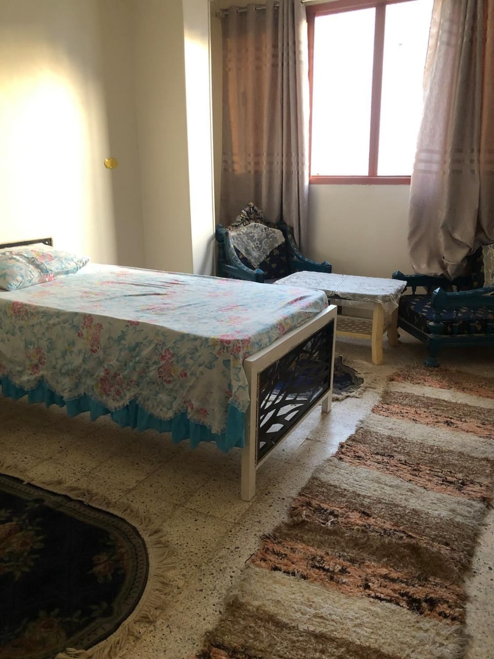 NUB Guest House Apartment in Red Sea Governorate