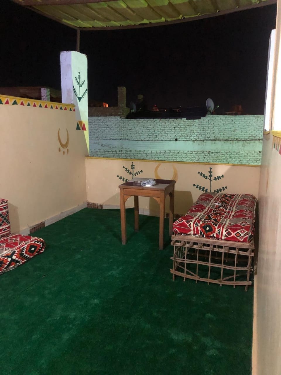 NUB Guest House Apartment in Red Sea Governorate
