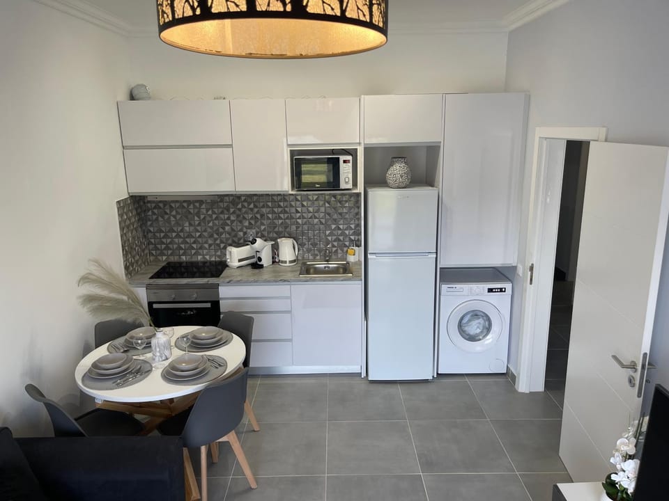 Cantinho de Sagres Apartment in Sagres