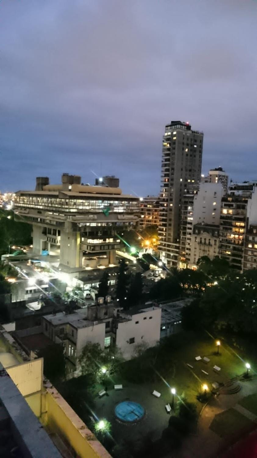 City view