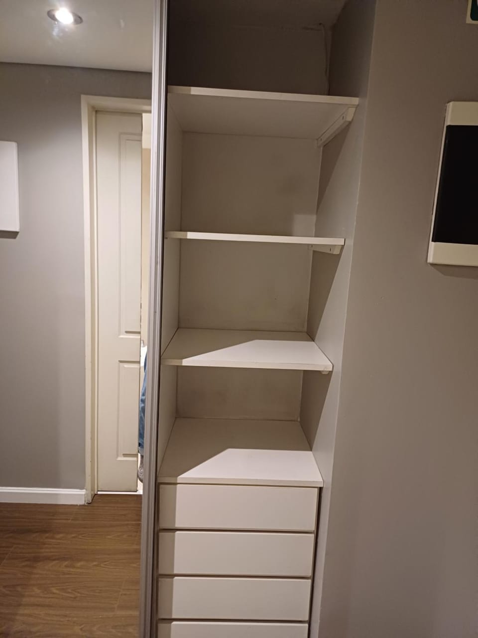 wardrobe