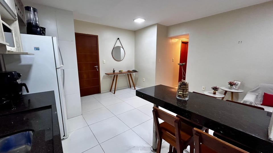 Brisa do Mar - Zona Sul, Ilhéus Apartment in Ilhéus
