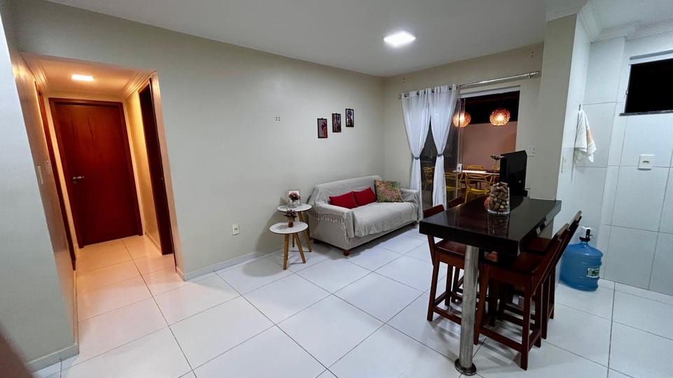 Brisa do Mar - Zona Sul, Ilhéus Apartment in Ilhéus