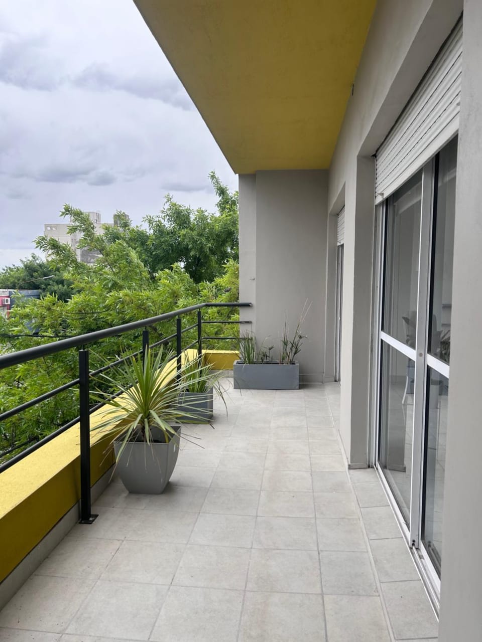 View (from property/room), Balcony/Terrace