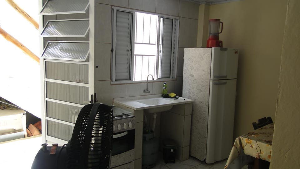 Chalé do Bosco Apartment in State of São Paulo