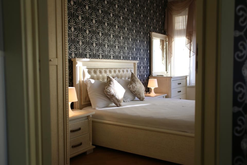 Villa Livia Boutique Apartments Apartment hotel in Burgas Province