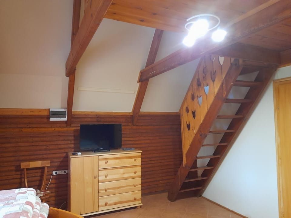 Őzike Apartmanházak Apartment in Slovakia
