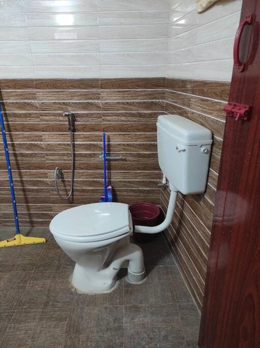 Muktamma Apartment in Tamil Nadu
