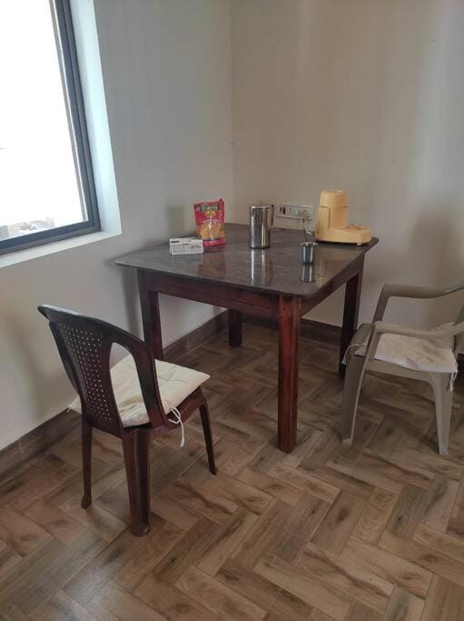 Muktamma Apartment in Tamil Nadu