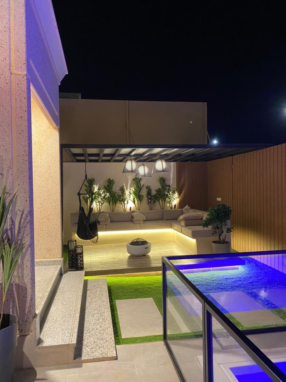 أكوا فيلا Aqua Villa Villa in Al Madinah Province