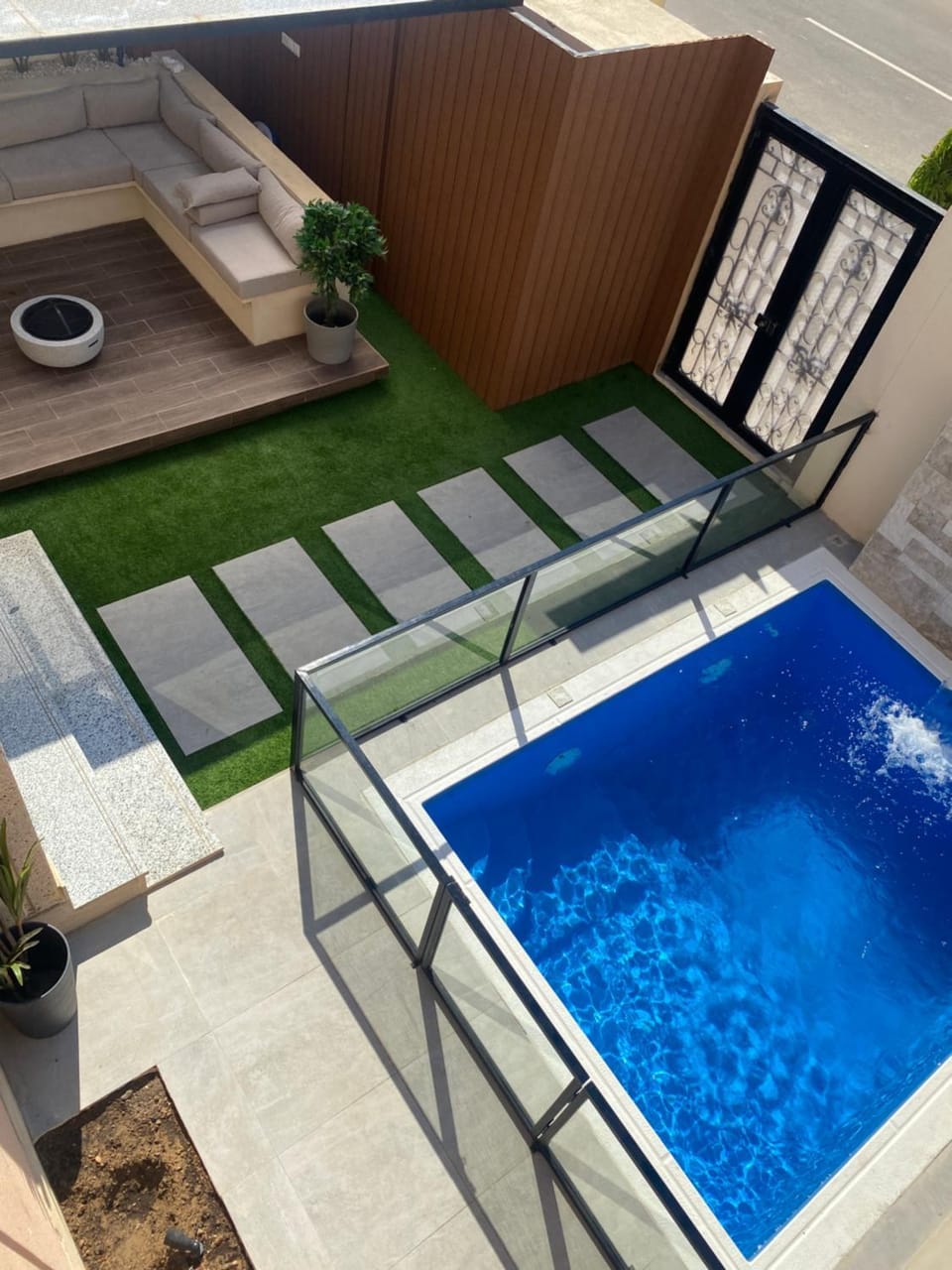 أكوا فيلا Aqua Villa Villa in Al Madinah Province