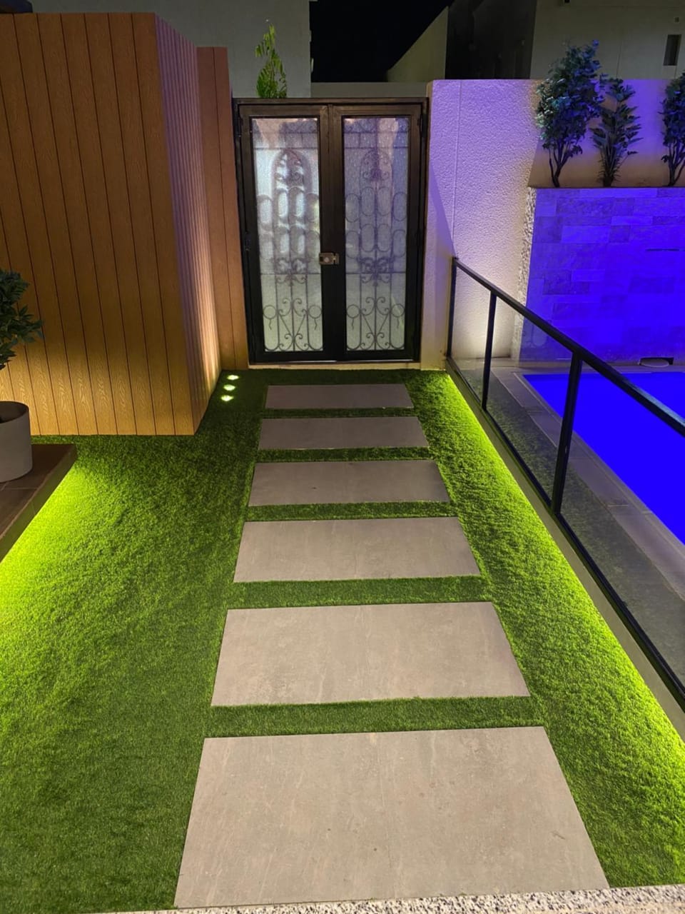 أكوا فيلا Aqua Villa Villa in Al Madinah Province