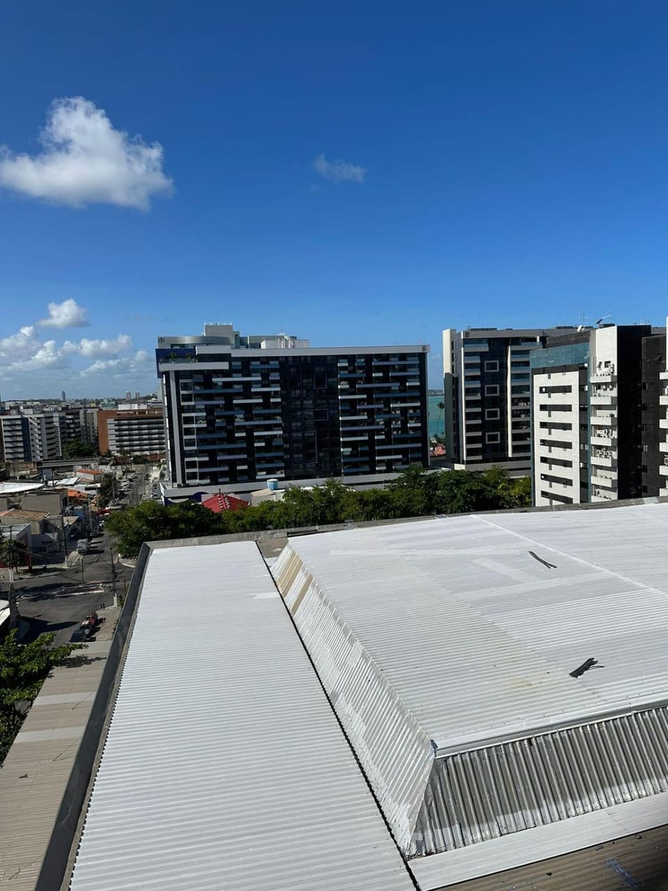 City view