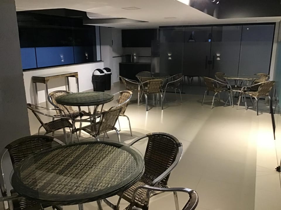Apto. aconchegante Apartment in Ubatuba
