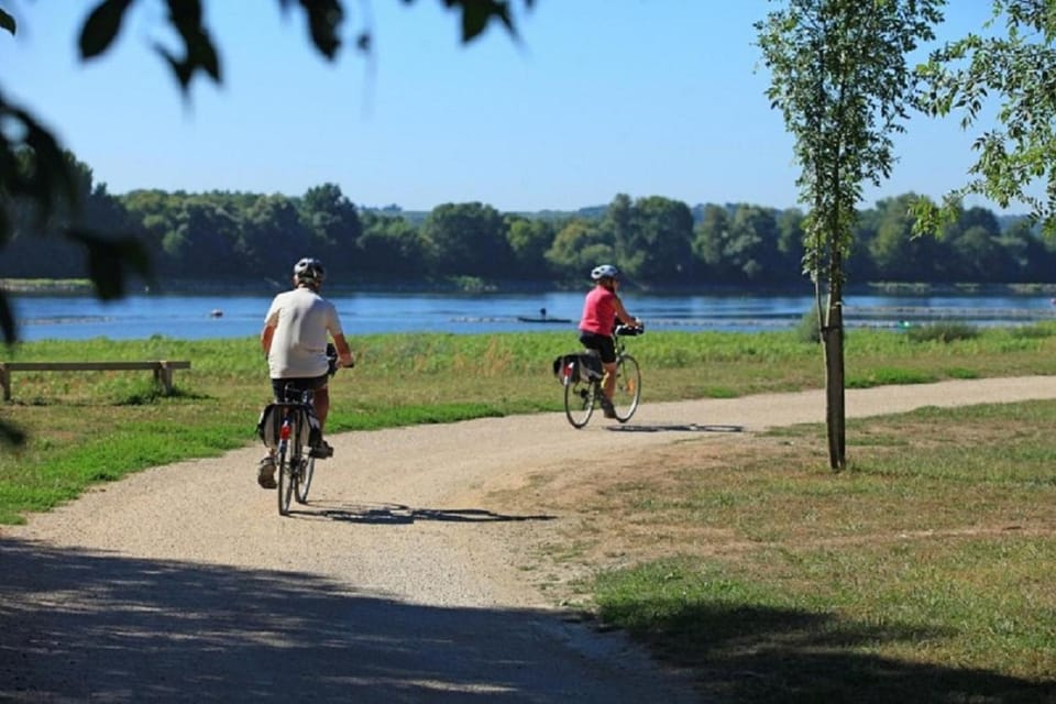 Cycling
