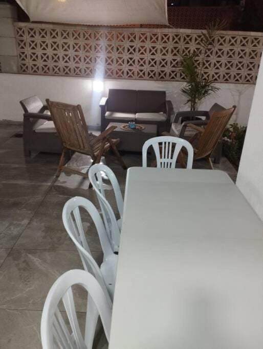 Luna place House in Eilat