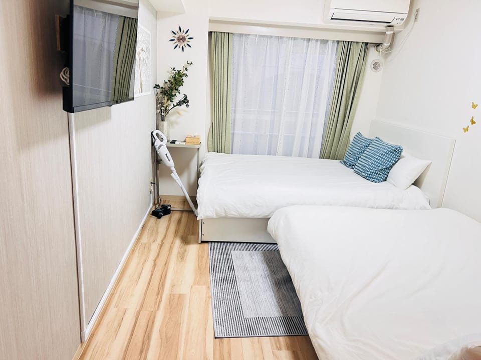Y-shinjuku kabukicho-SJ0018 Apartment in Shinjuku