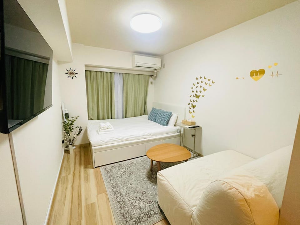 Y-shinjuku kabukicho-SJ0018 Apartment in Shinjuku
