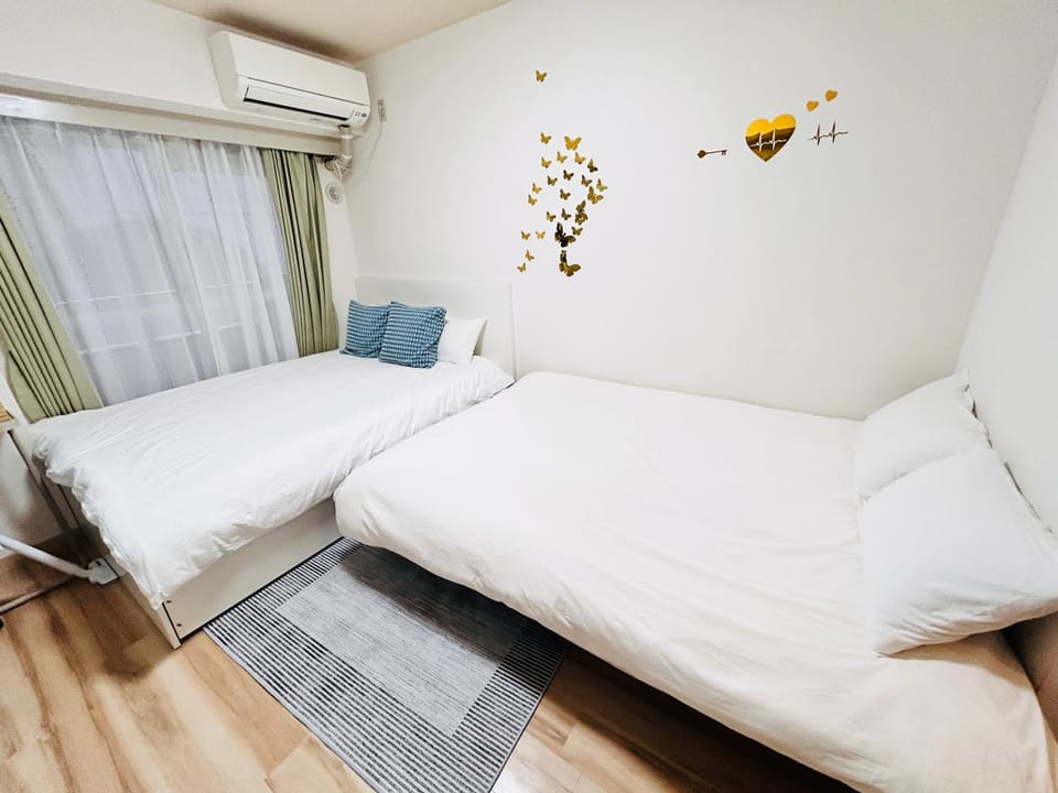 Y-shinjuku kabukicho-SJ0018 Apartment in Shinjuku