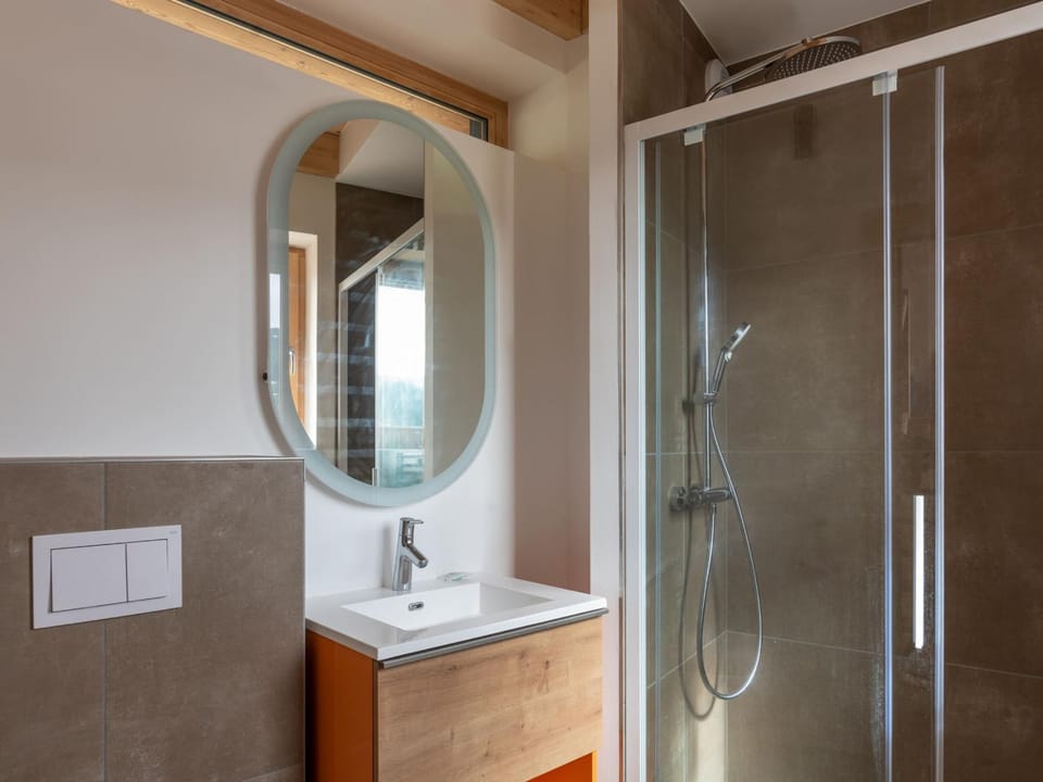 Chalet familial avec jacuzzi, garage et cheminée aux Gets - FR-1-671-245 Chalet in Les Gets
