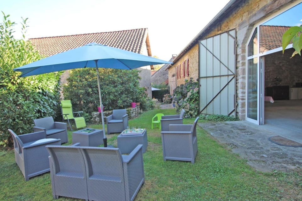 Le gîte du sabotier House in Nouvelle-Aquitaine