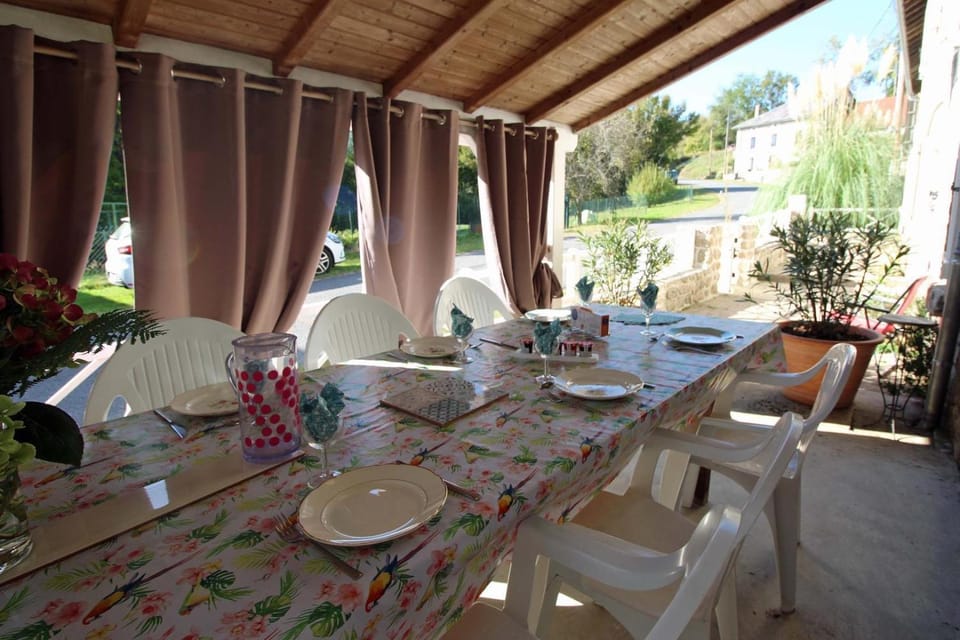 Le gîte du sabotier House in Nouvelle-Aquitaine