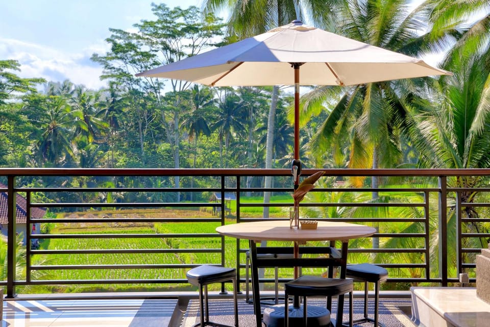 Day, View (from property/room), Balcony/Terrace