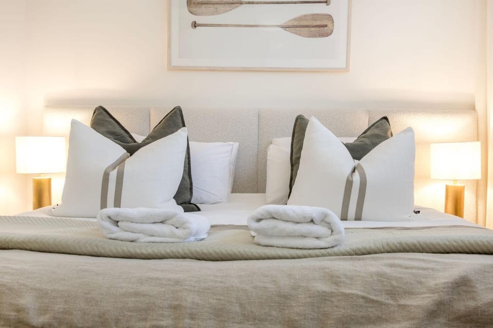 Viridis - Luxe wellness Retreat with Sauna, heated pool and ice bath House in Vincentia