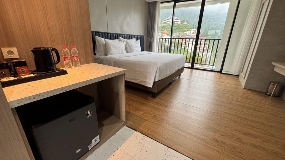 minibar