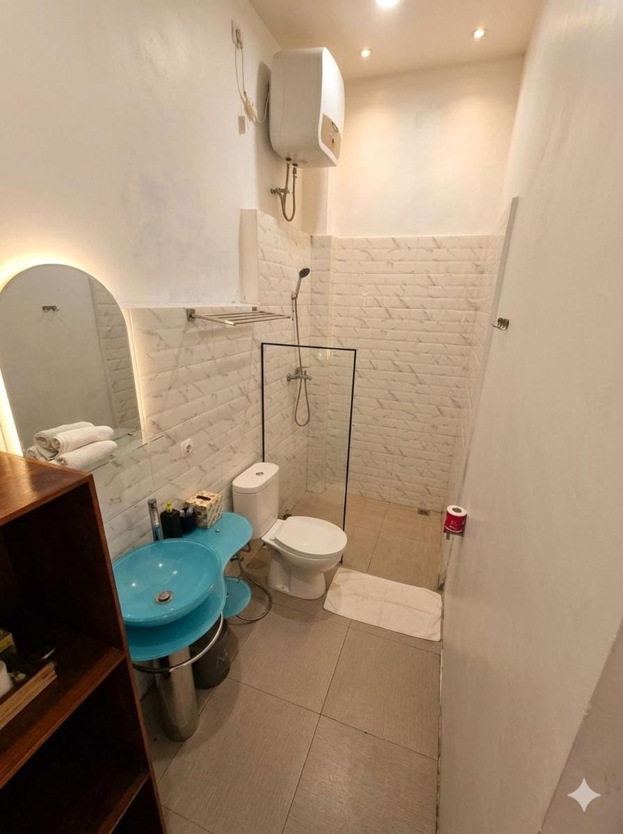 Umah Yugadi Bali Vacation rental in Buleleng