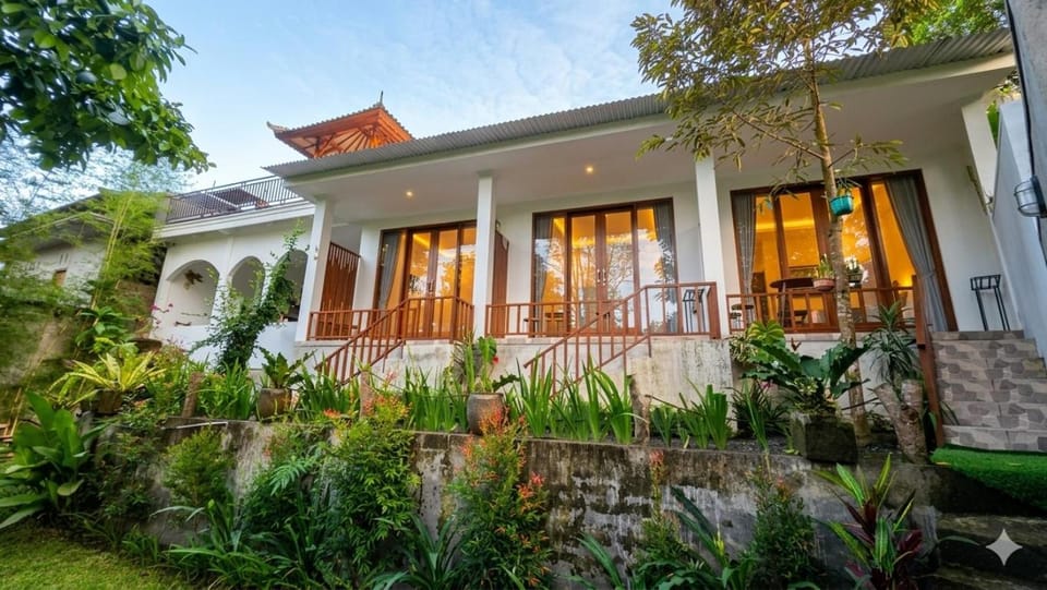 Umah Yugadi Bali Vacation rental in Buleleng