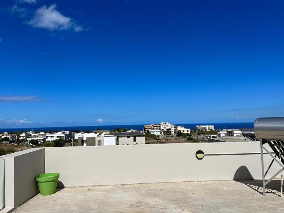 John House 2 bedrooms no 4 Apartment in Flic en Flac