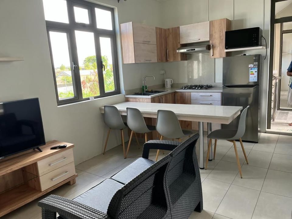 John House 2 bedrooms no 4 Apartment in Flic en Flac