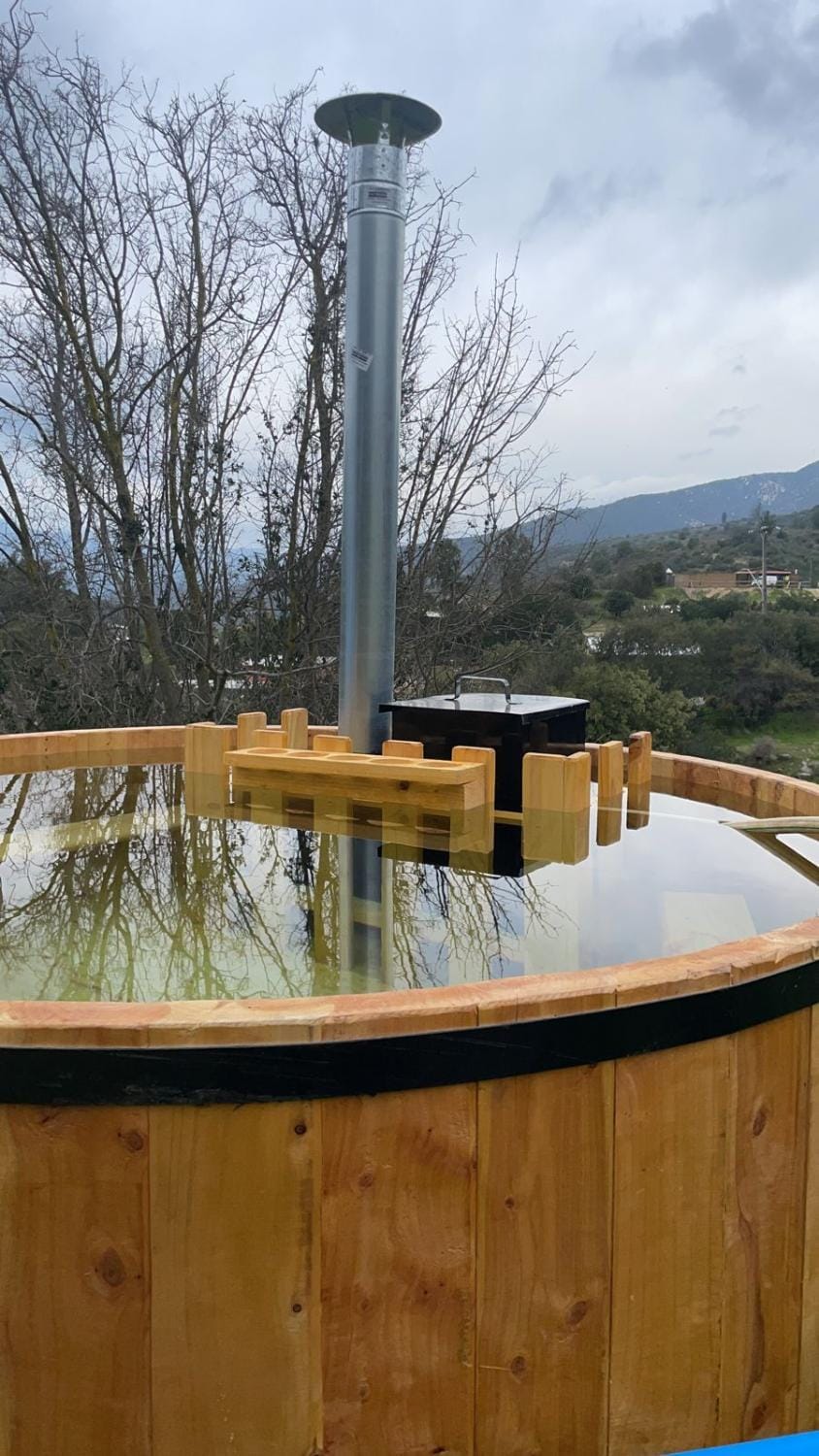 Off site, Natural landscape, Mountain view