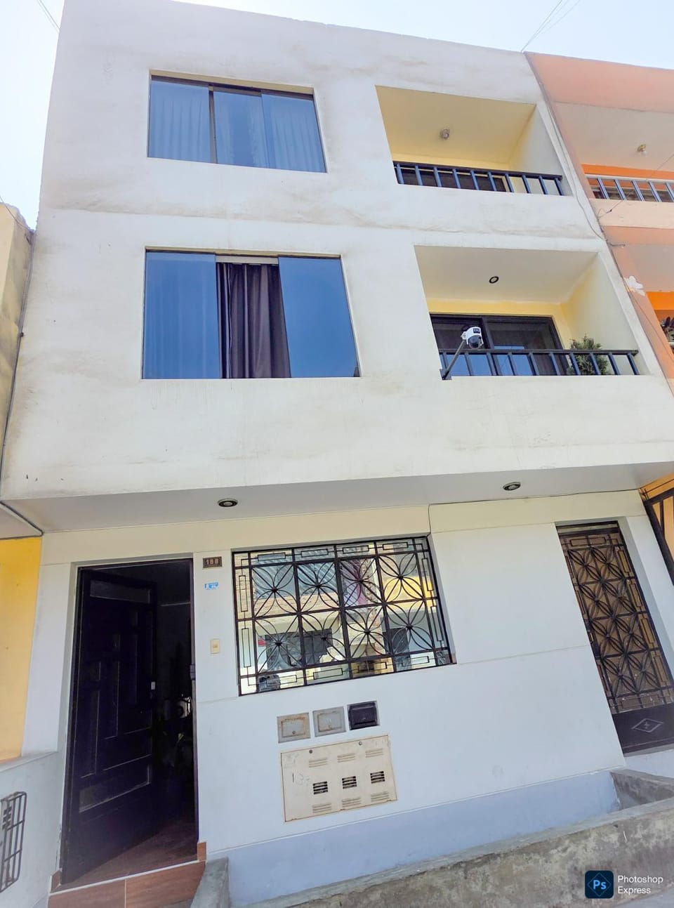 Casa sabina nuevo aeropuerto Vacation rental in Callao Region, Peru