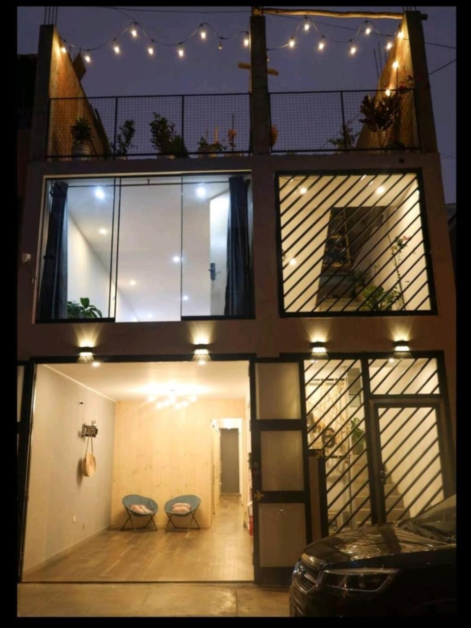 Casa sabina nuevo aeropuerto Vacation rental in Callao Region, Peru