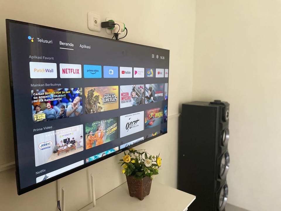 TV and multimedia