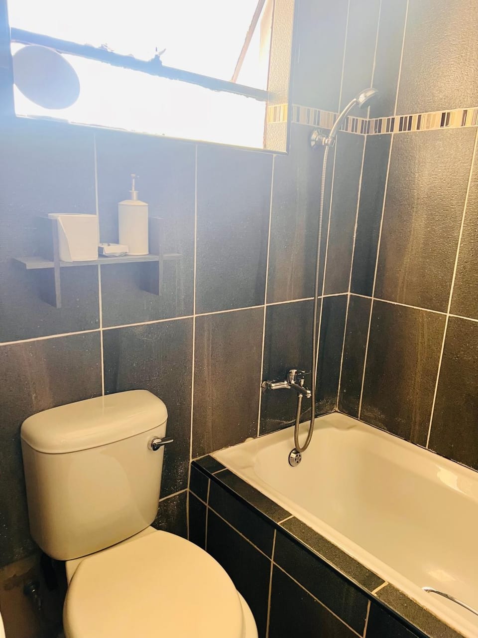 Mphatlalatsane BnB Bed and Breakfast in Africa