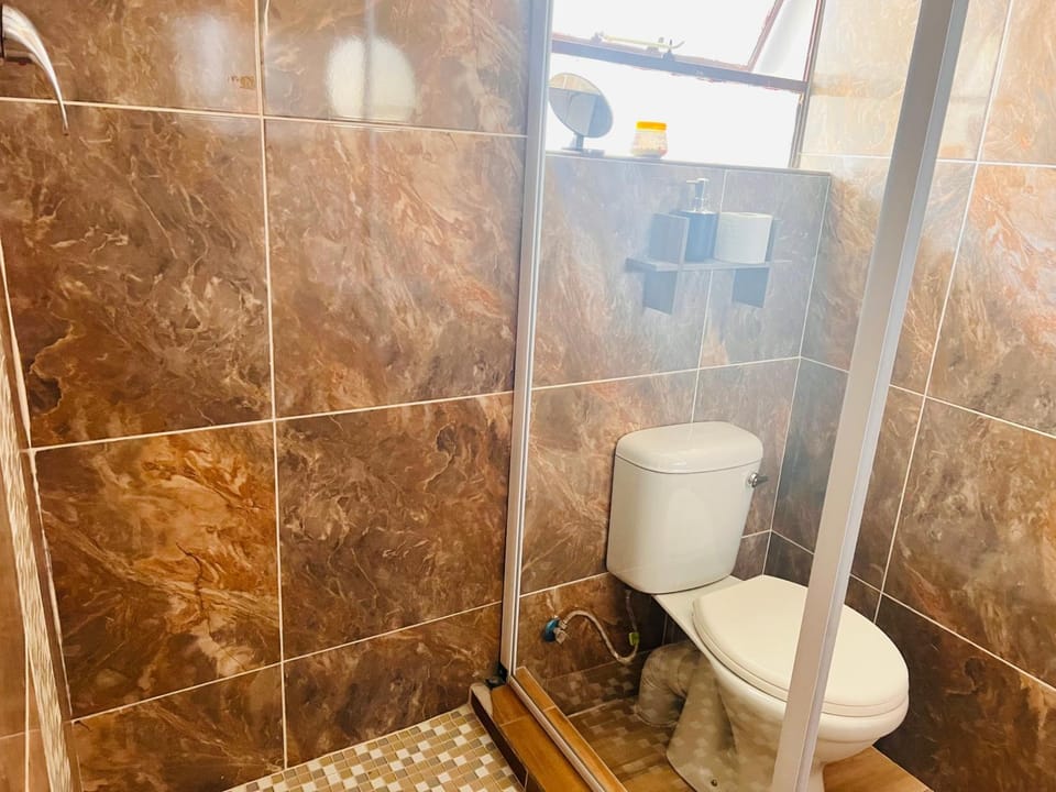 Mphatlalatsane BnB Bed and Breakfast in Africa