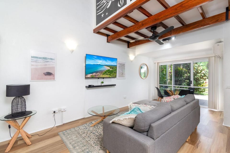 84 Reef Resort Apartment in Port Douglas