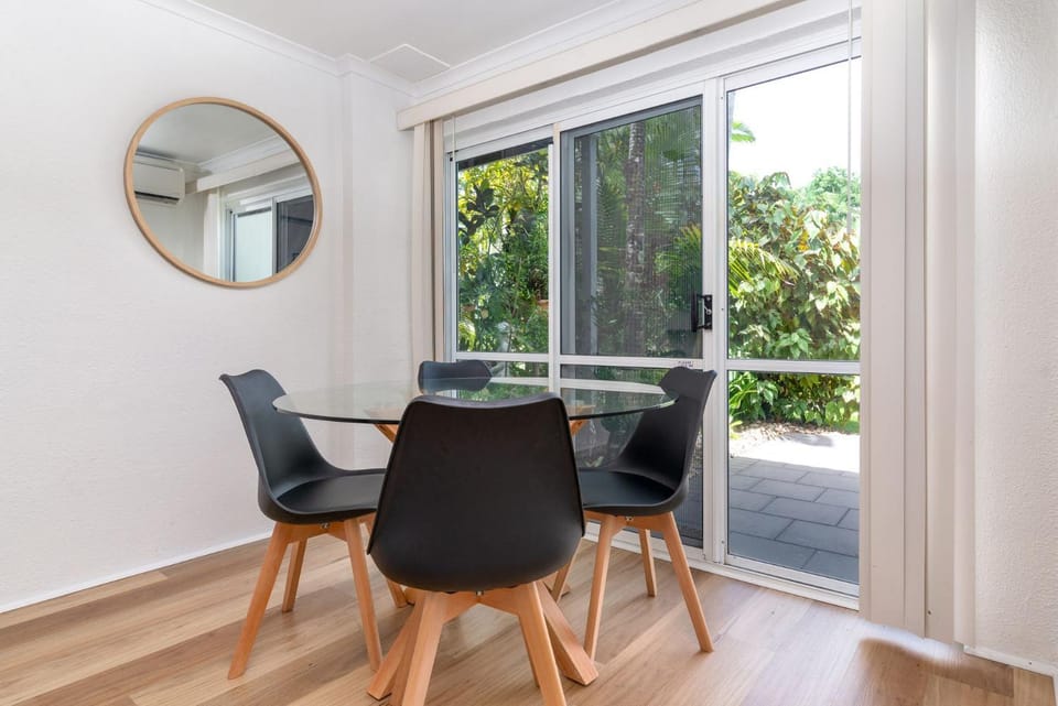 84 Reef Resort Apartment in Port Douglas