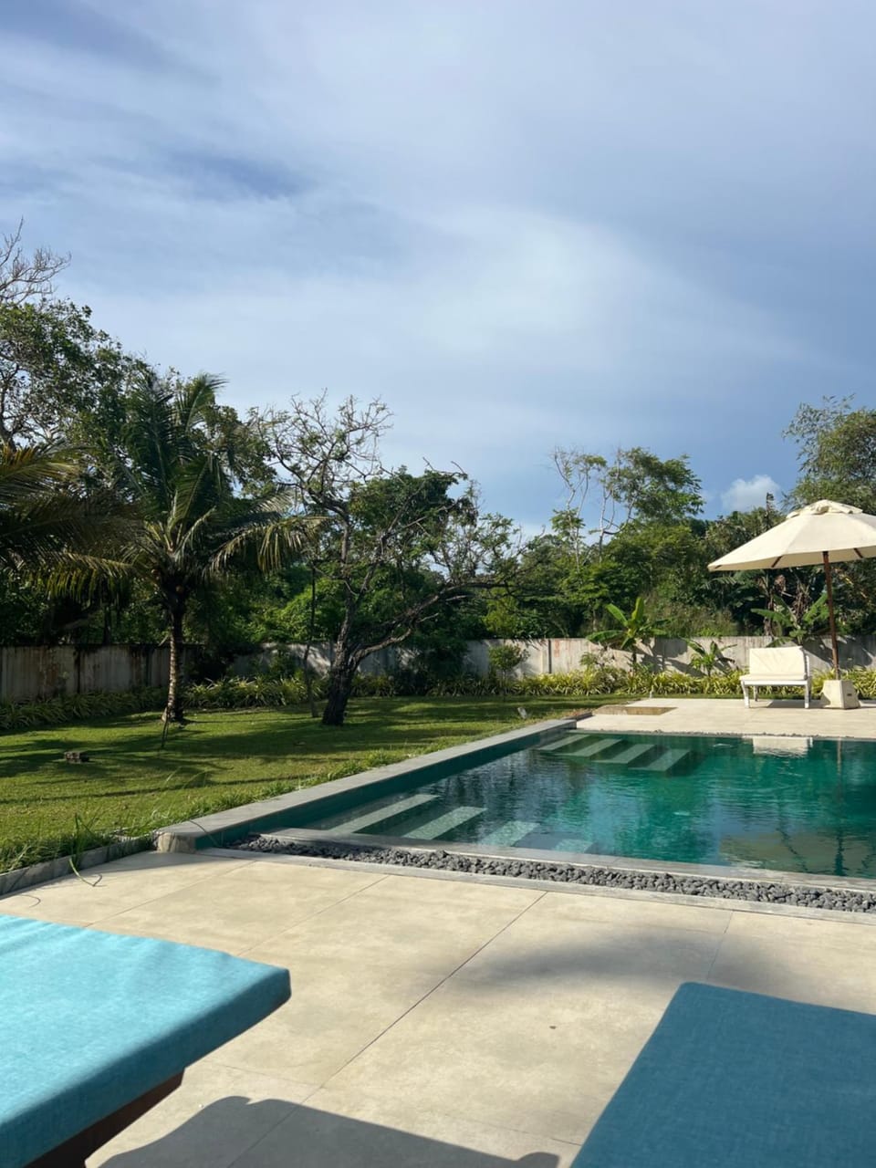 The Jam House Hotel in Ahangama