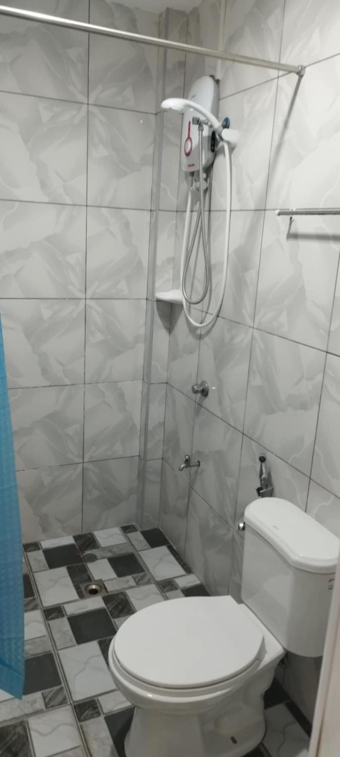 Dumaguete divers rooms Bed and Breakfast in Central Visayas