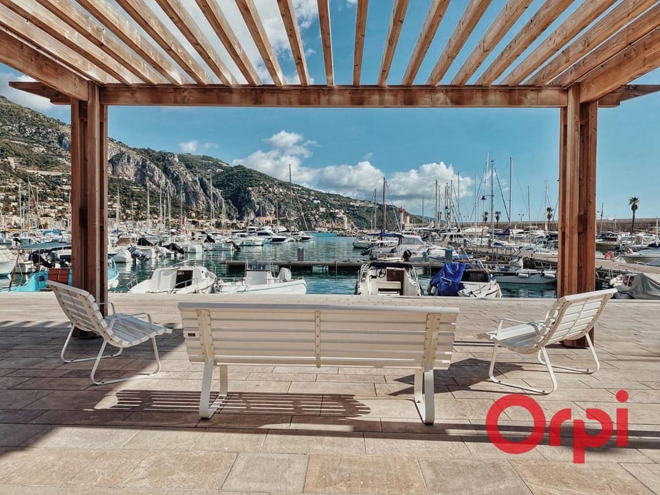 Superbe 2 pièces avec clim, parking et Wifi - FR-1-647-22 Apartment in Menton
