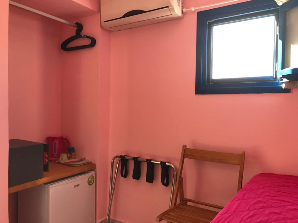 Fraskoula's Town Bed and Breakfast in Mykonos
