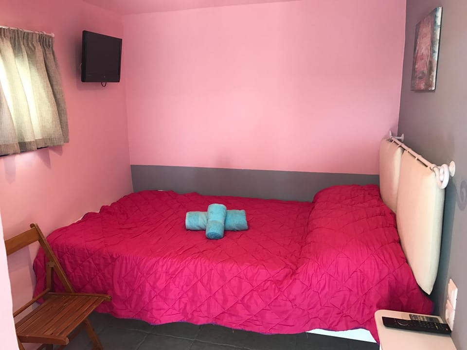 Fraskoula's Town Bed and Breakfast in Mykonos