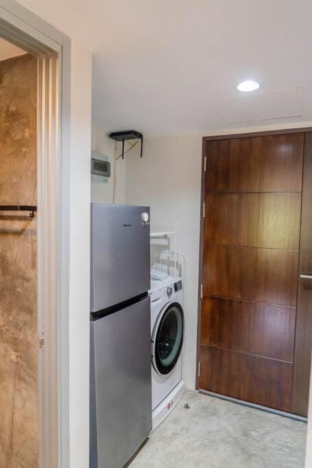 [NEW] Cozy Modern Studio with Pool & Gym Apartment in Ko Samui