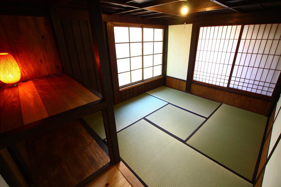 きよかわゲストハウス Hostel in Saitama Prefecture