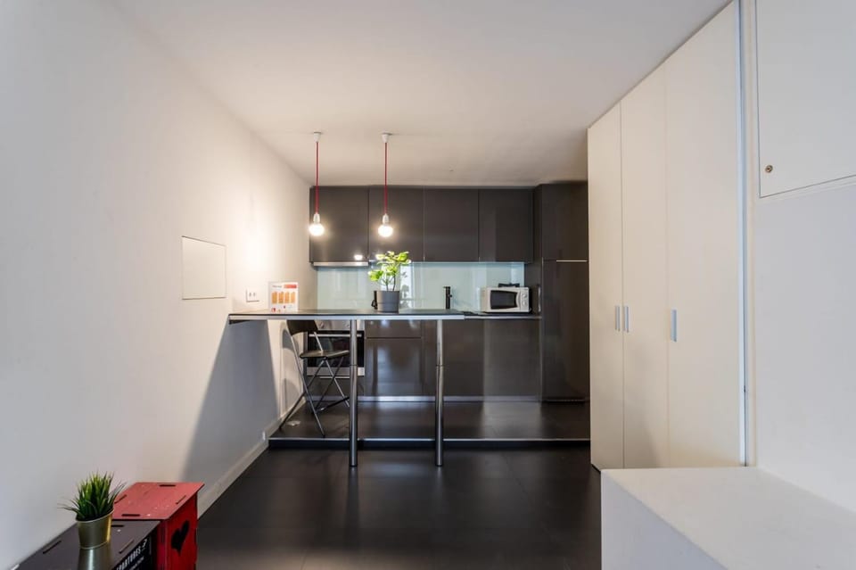 FLH Studio Alfama Apartment in Lisbon